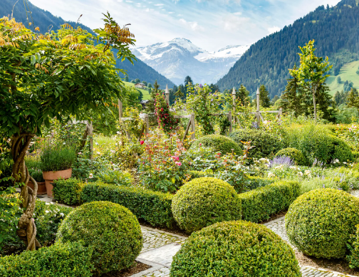 garden design architect