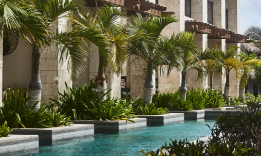 luxury landscape architects