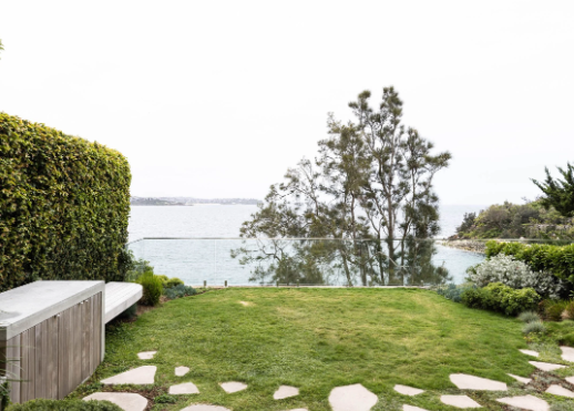 landscape architect northern beaches