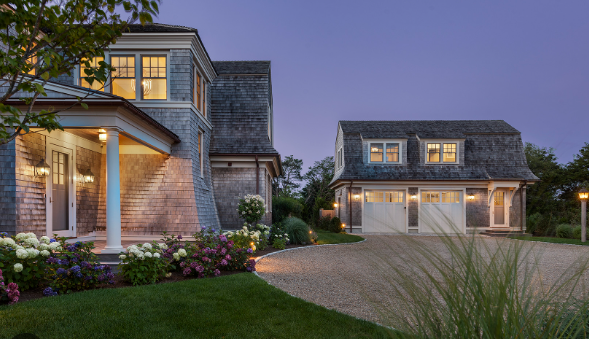 best residential landscape architects