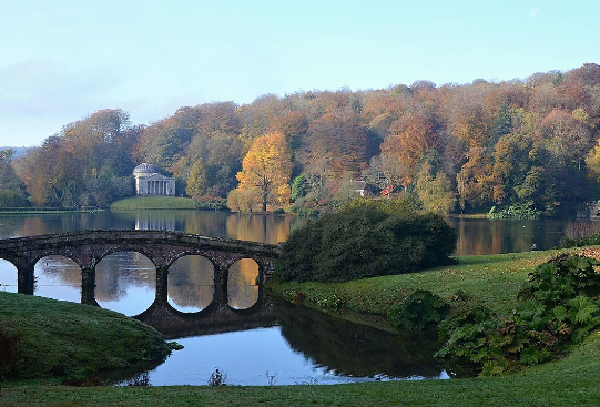 apa itu landscape architecture