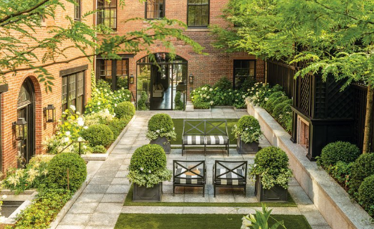 amazing landscape architecture