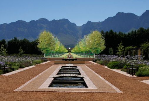 african landscape architects