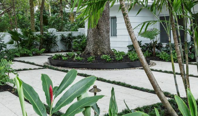 cadence landscape architects