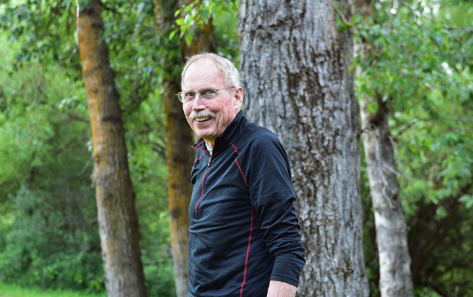 bruce boody landscape architect