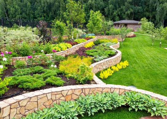 land architect near me