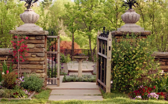 beatrix farrand american landscapes