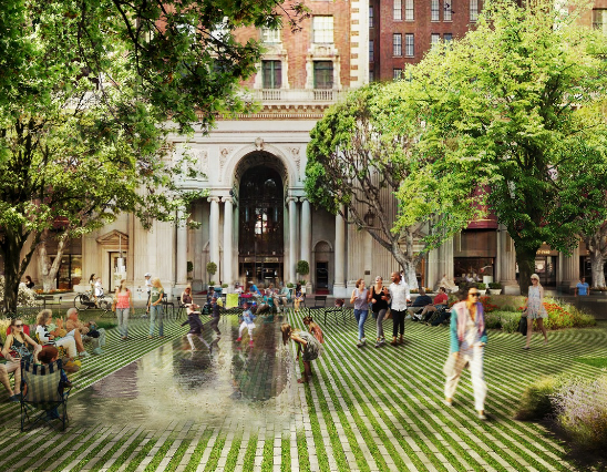 agence ter landscape architects