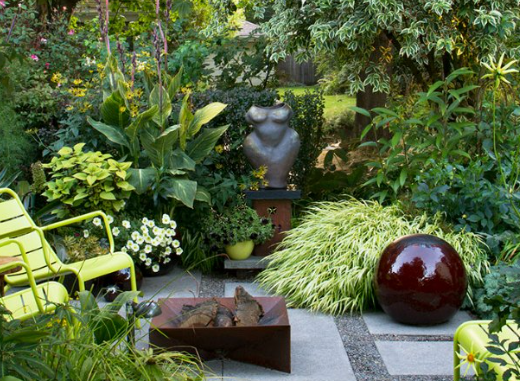 garden landscape architecture