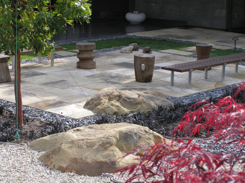 charles mcclure landscape architect