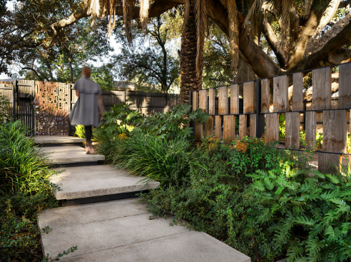 australian landscape architects