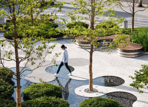 aspect landscape architects