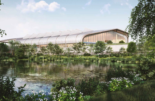 arup landscape architecture