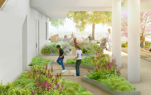 landscape architecture firms near me