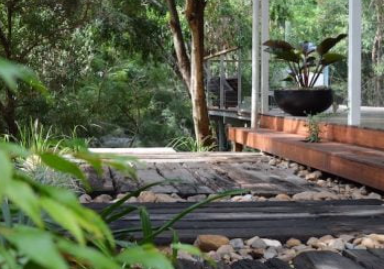 arno king landscape architects