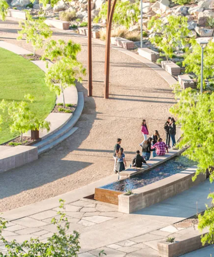 certified landscape architect