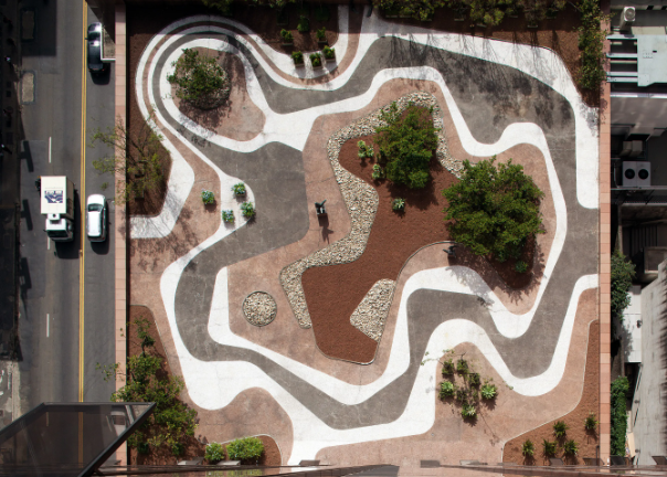 burle marx architect