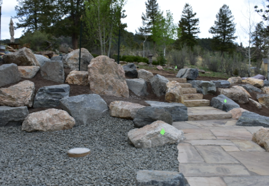 boulder landscape architects
