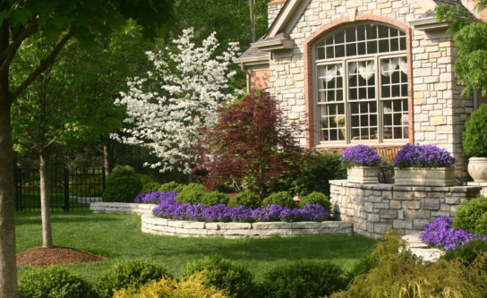 best landscape designers