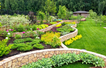 find a landscape designer