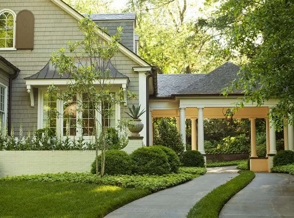 hardscape architect near me