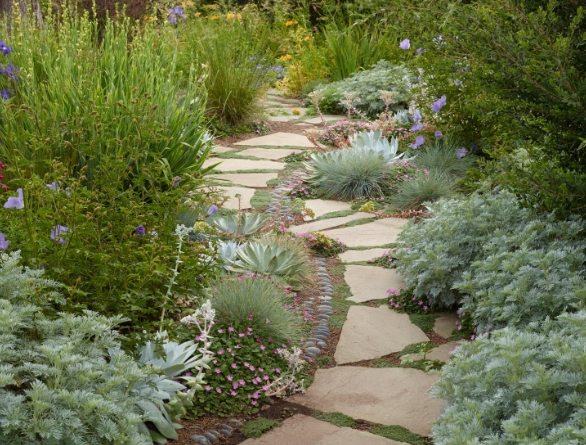 architectural landscape design near me