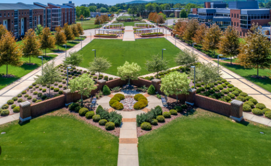 bostick landscape architects