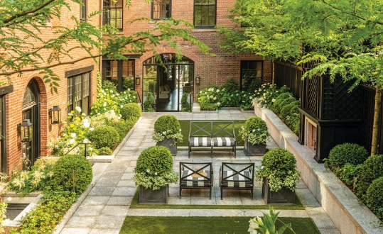 best landscape architecture firms