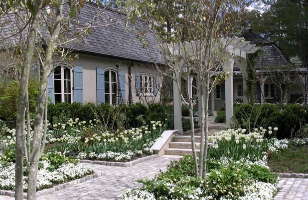 ahbl landscape architecture