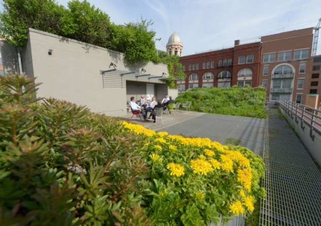 asla architecture