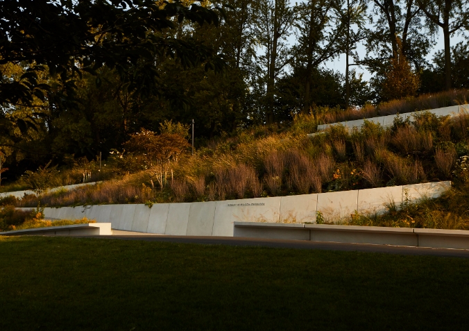 bsla landscape architecture