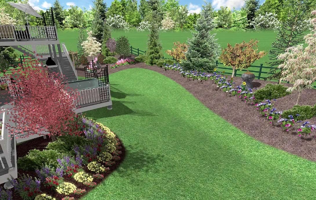 realtime landscaping pro 2020