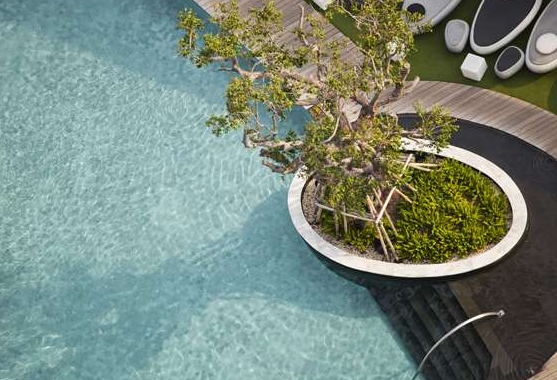 top landscape architecture firms