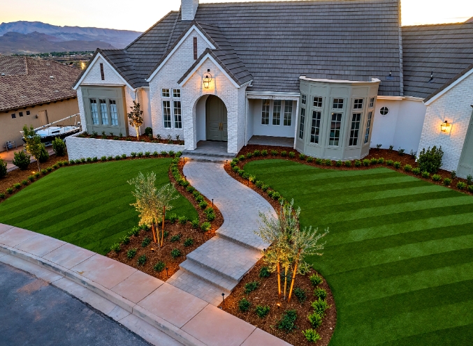 agl landscape architects