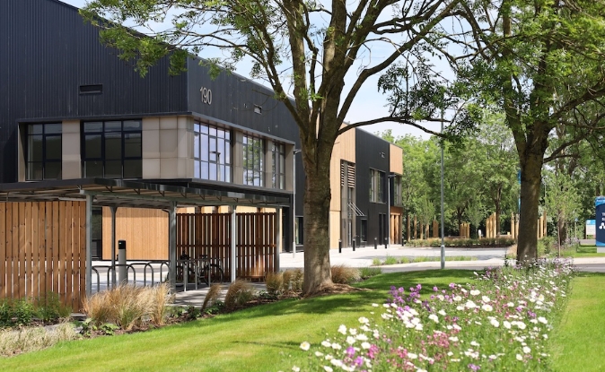 asa landscape architects