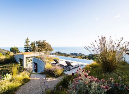 bernard trainor ground studio landscapes