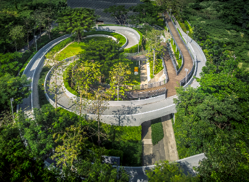 best landscape architects