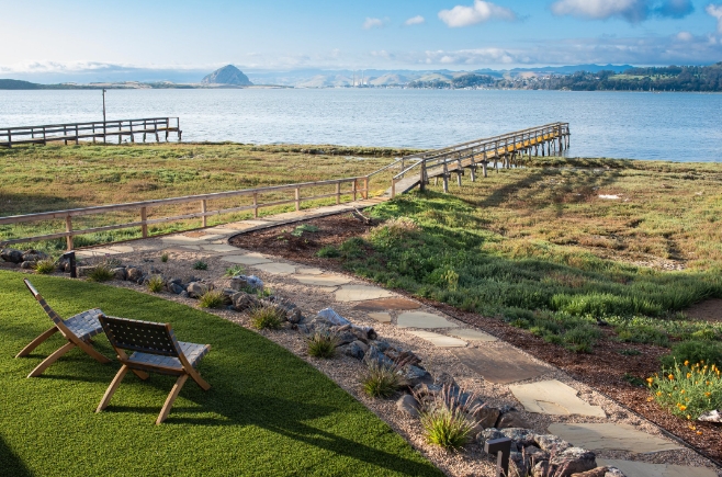 design build landscape architecture
