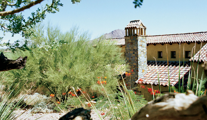 donna wianters landscape architect