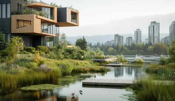 donna chomichuk landscape architect