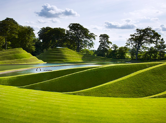famous landscape designers 2022