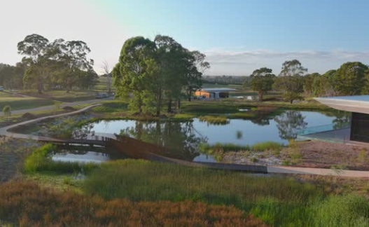florence jaquet landscape architect