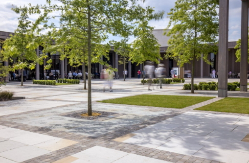 fira landscape architects