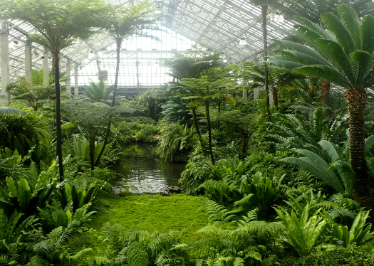 jens jensen landscape architect