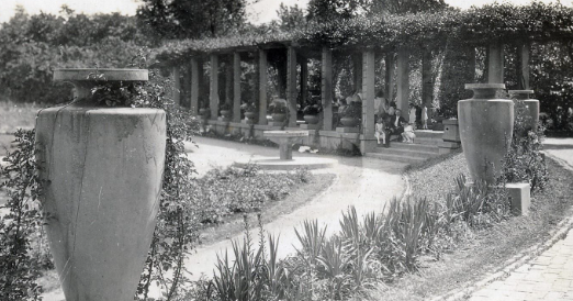 jens jensen gardens