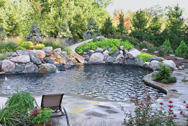 gayle frazer landscape architect