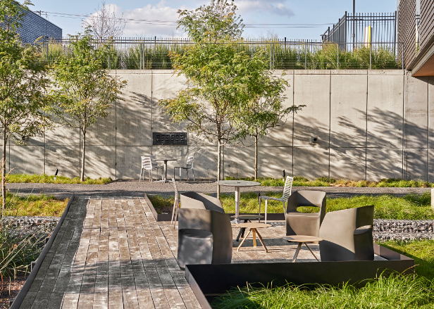 hdla landscape architects