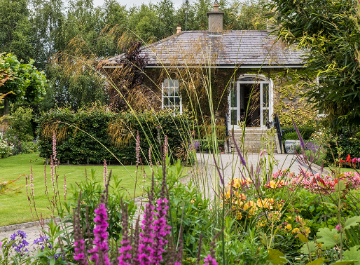 jane mccorkell landscape architect