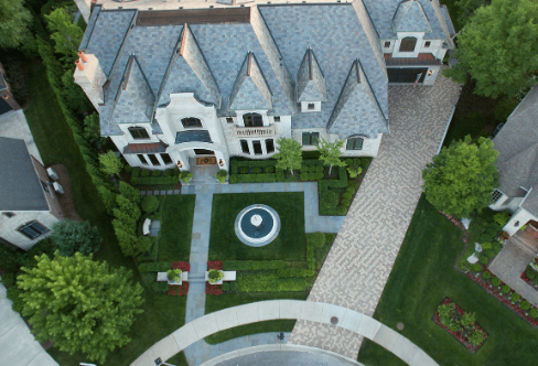 hursthouse landscape architects
