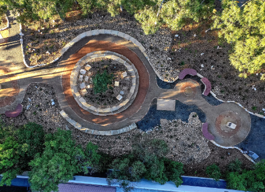 geoscapes landscape architects